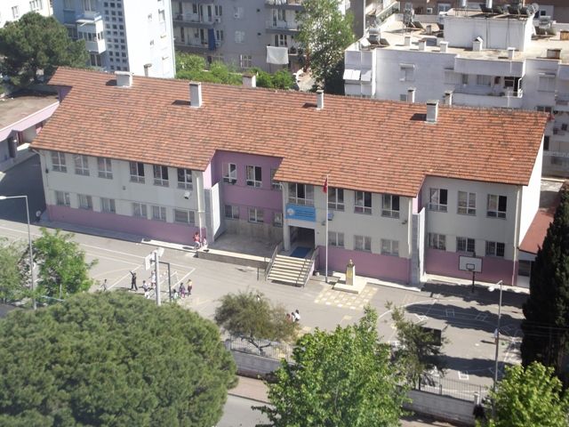 Mehmet Akif Ersoy İmam Hatip Ortaokulu 