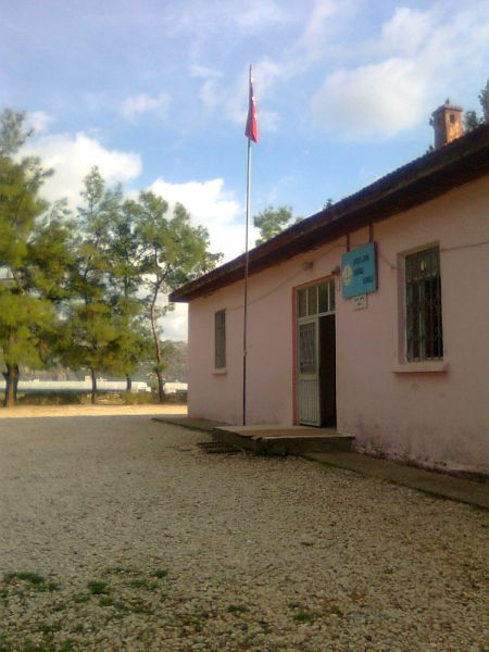 Serik Kız Anadolu İmam Hatip Lisesi 