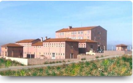 Serik Orhan Gazi Mesleki Ve Teknik Anadolu Lisesi 