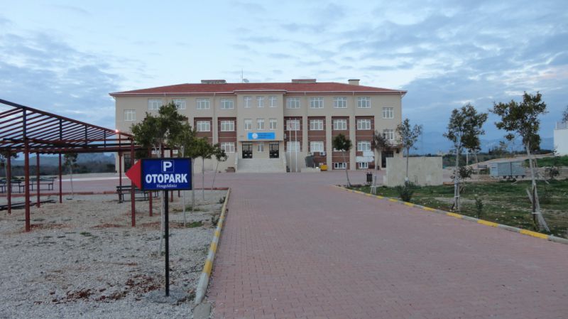 Yukarı Kocayatak Ortaokulu 
