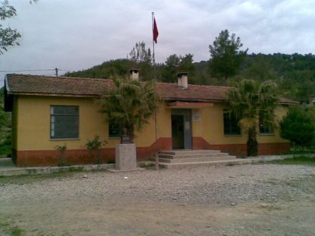 Bucakköy İlkokulu 