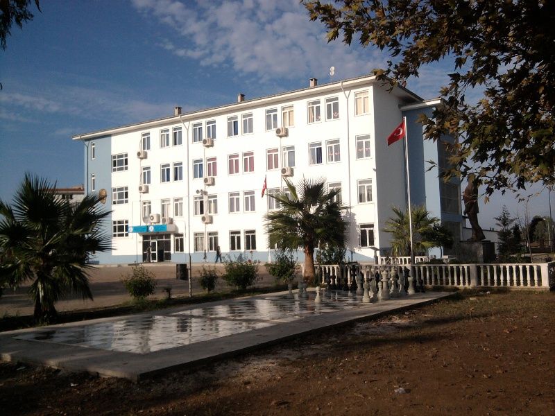 Belek Limak İlkokulu 