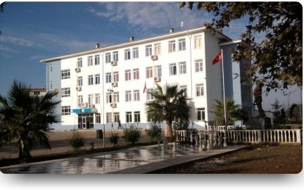 Belek Limak Ortaokulu 