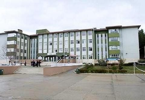 Yukari Kocayatak İlkokulu 