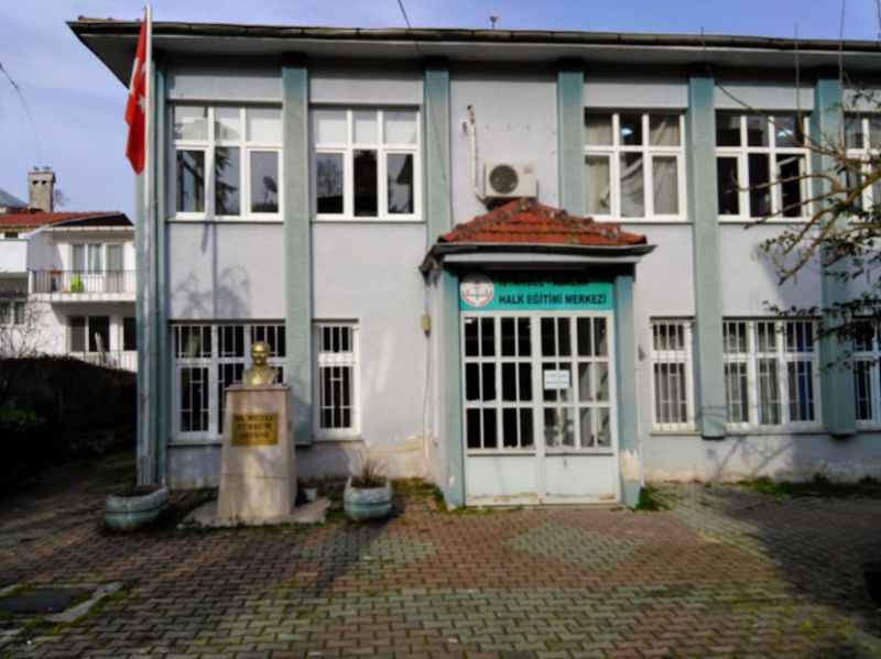 Halk Eğitim Merkezi 