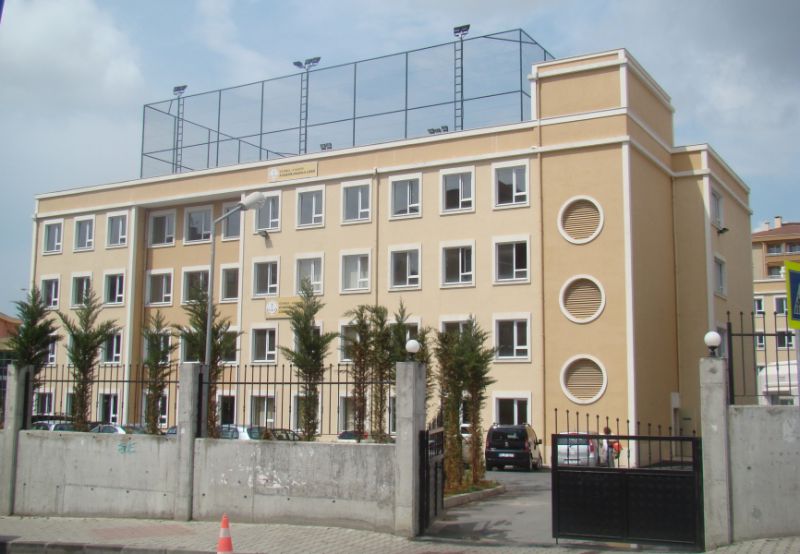 Ataşehir Anadolu Lisesi 