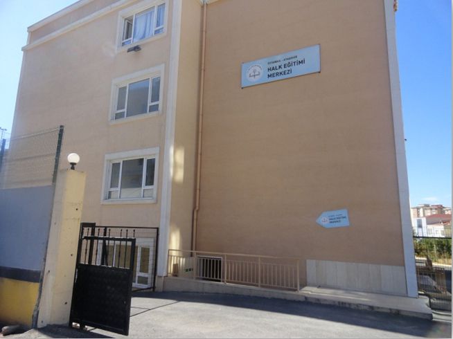 Ataşehir Halk Eğitimi Merkezi 