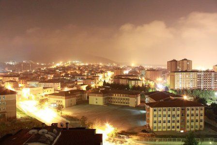 Ataşehir İbrahim Müteferrika Mesleki Ve Teknik Anadolu Lisesi 