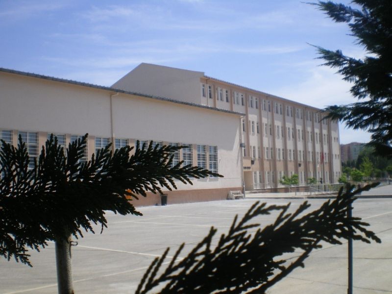 Ataşehir D. Sabancı Mesleki Ve Teknik Anadolu Lisesi 
