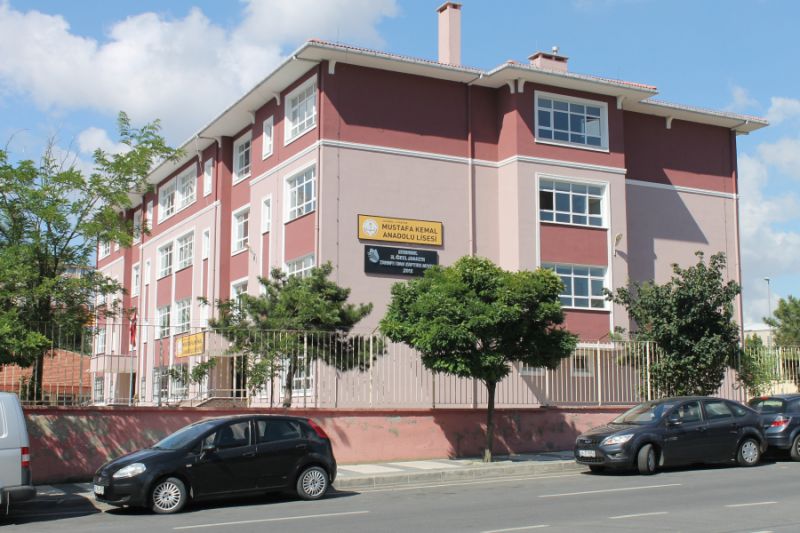 Mustafa Kemal Anadolu Lisesi 