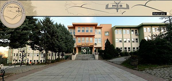 Teb Ataşehir Anadolu Lisesi 
