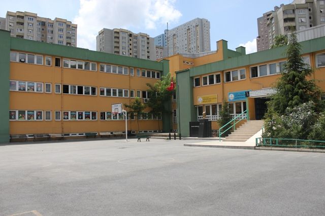 Yeditepe Özel Eğitim Meslek Lisesi 