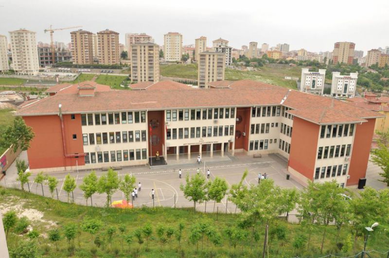Şehit Öğretmen Hasan Akan İlkokulu 