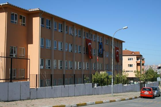 Rabia Leman İmam Hatip Ortaokulu 