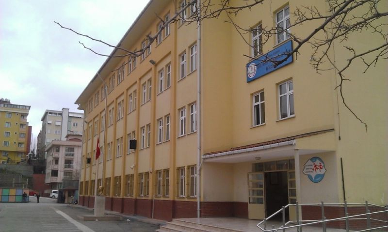 Şehit Öğretmen Mehmet Fidan İlkokulu 