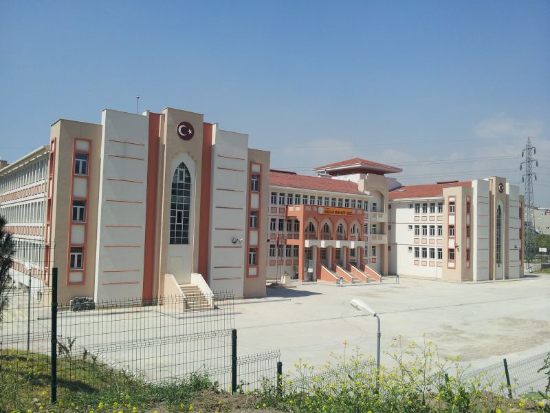 Bağcılar Anadolu İmam Hatip Lisesi 