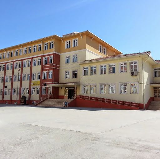 Mimar Sinan Anadolu İmam Hatip Lisesi 