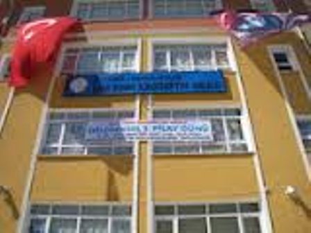 Şair Zihni İlkokulu 
