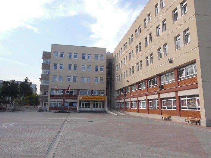 Kemal Hasoğlu İmam Hatip Ortaokulu 