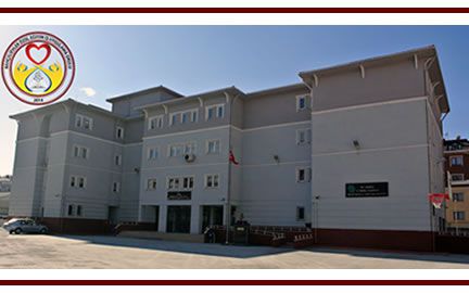 Bahçelievler Özel Eğitim İş Uygulama Merkezi (Okulu) 
