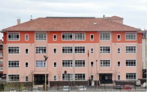Yunus Emre İmam Hatip Ortaokulu 