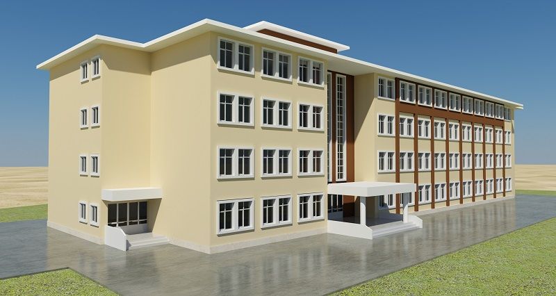Necip Fazıl Kısakürek Mesleki Ve Teknik Anadolu Lisesi 