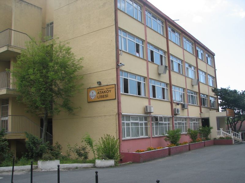 Ataköy Anadolu Lisesi 