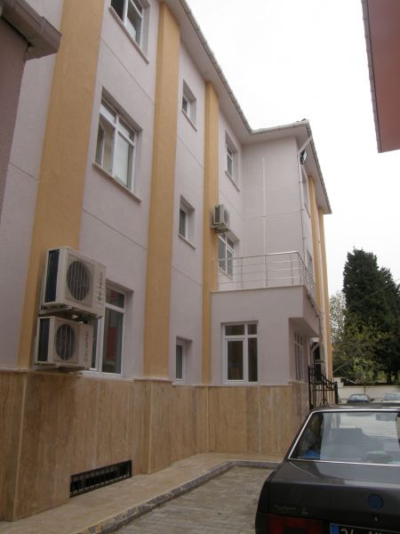 Bakırköy Rehberlik Ve Araştırma Merkezi 