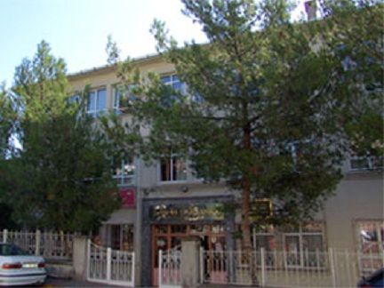 Zeynep Bedia Kılıçlıoğlu İlkokulu 