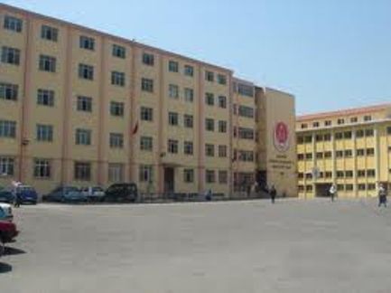 Bakırköy Anadolu İmam Hatip Lisesi 