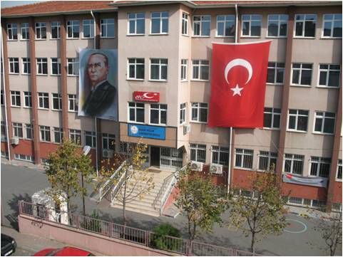 Murat Kölük İlkokulu 