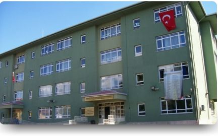 Şehit Pilot Muzaffer Erdönmez İlkokulu 