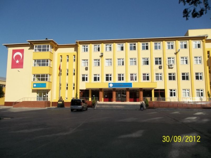 60 Yıl Ataköy İlkokulu 
