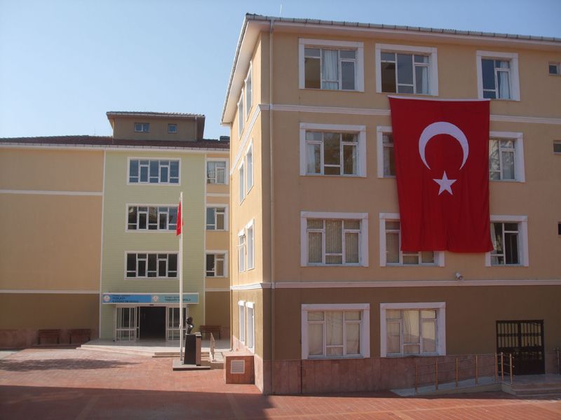 Yeşilköy Özel Eğitim Mesleki Eğitim Merkezi (Okulu) 