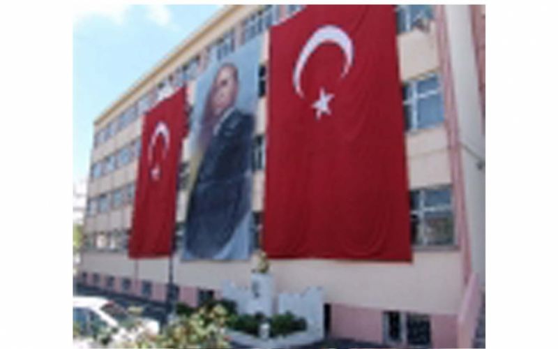 Kartaltepe Mesleki Ve Teknik Anadolu Lisesi 