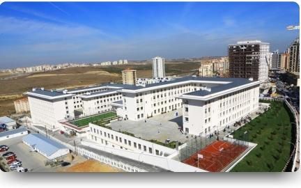 M.emin Saraç İmam Hatip Ortaokulu 