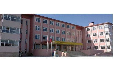 Bahçeşehir İmkb Mesleki Ve Teknik Anadolu Lisesi 