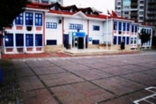 Bahçeşehir Süleyman Demirel İlkokulu 