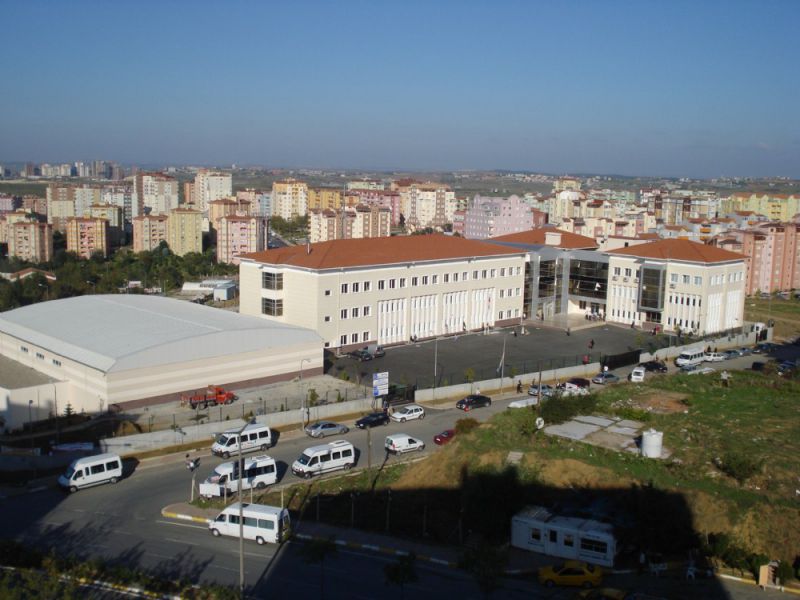 Kayabaşı İlkokulu 