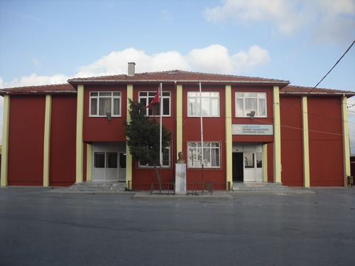 Mehmet Yaren Gümeli İlkokulu 