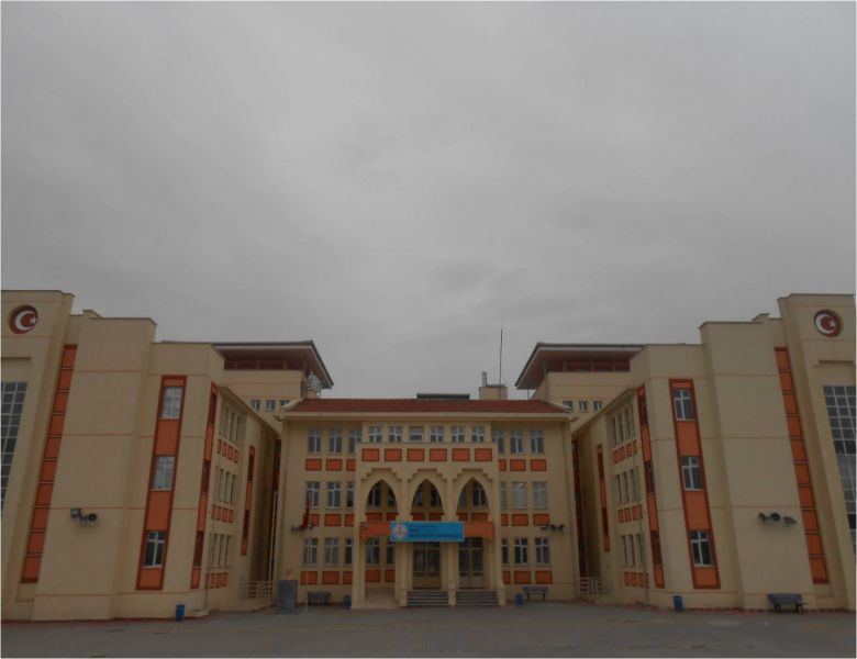 Toki İmam Hatip Ortaokulu 