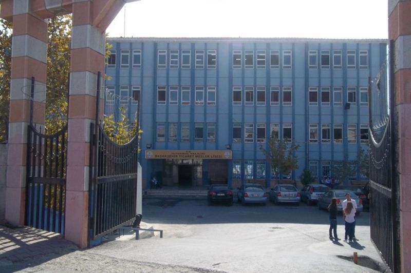 Başakşehir Mesleki Ve Teknik Anadolu Lisesi 