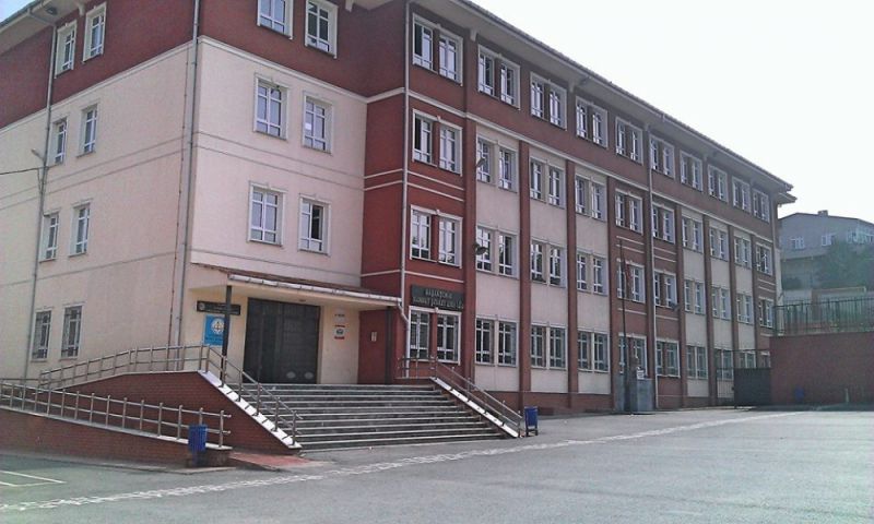 Mahmut Şevket Zırh İlkokulu 
