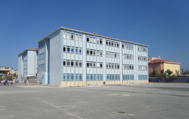 Başakşehir Altınşehir Lisesi 