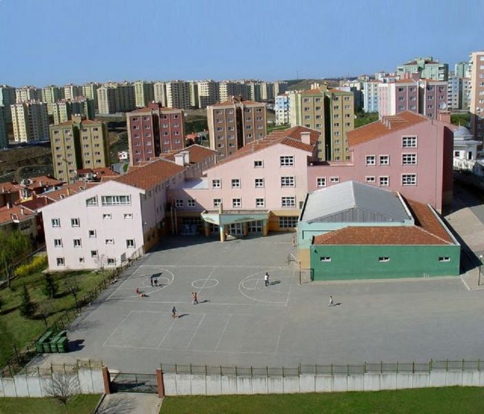 Ahmet Kabaklı İlkokulu 