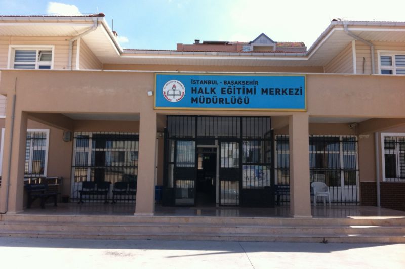 Başakşehir Halk Eğitimi Merkezi 
