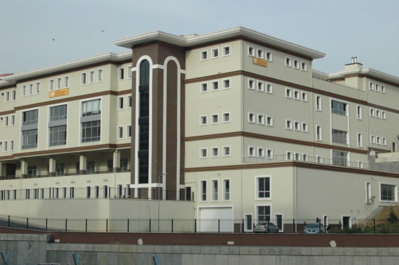 Akif İnan Anadolu İmam Hatip Lisesi 