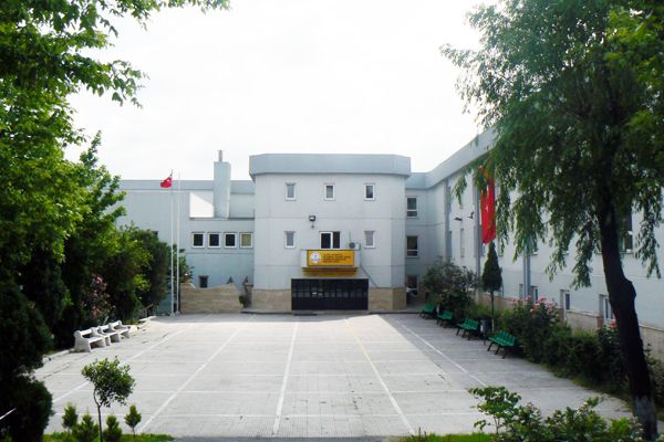 İstanbul Ticaret Odası Mesleki Ve Teknik Anadolu Lisesi 
