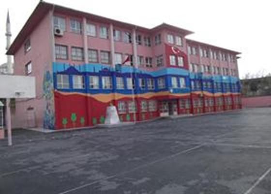 Kocatepe İlkokulu 