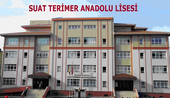 Şehit Büyükelçi İsmail Erez Mesleki Ve Teknik Anadolu Lisesi 